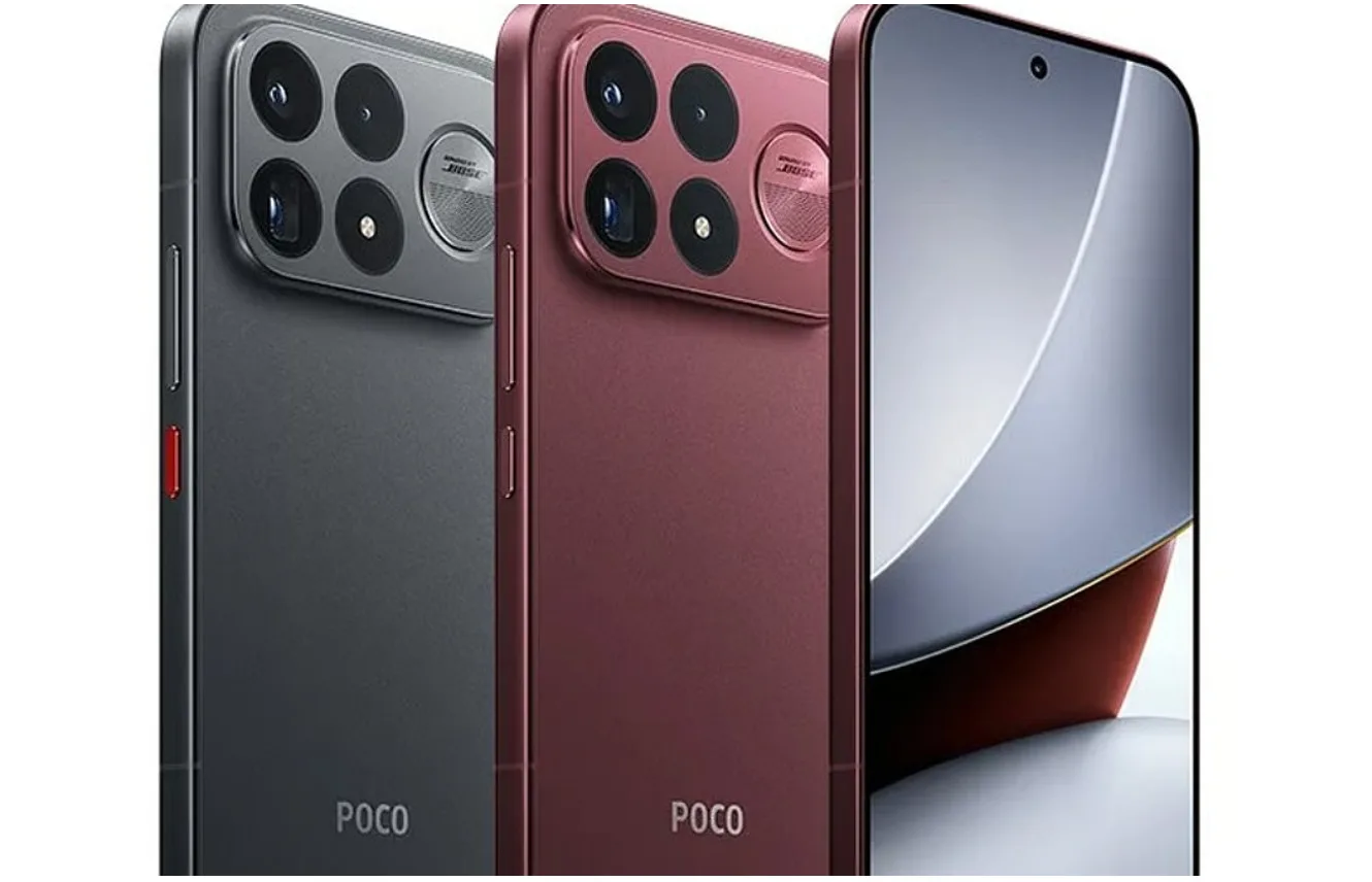 POCO F9 Ultra vs Samsung dan Apple: Flagship Killer Rp20 Juta?