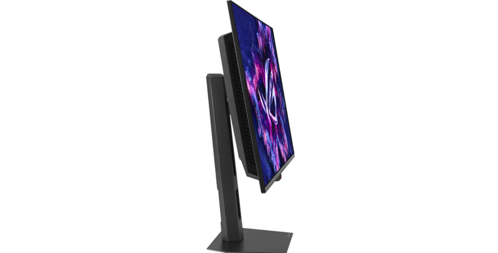 ROG Strix QD-OLED 320Hz: Monitor Gaming untuk Kalangan Enthusiast
