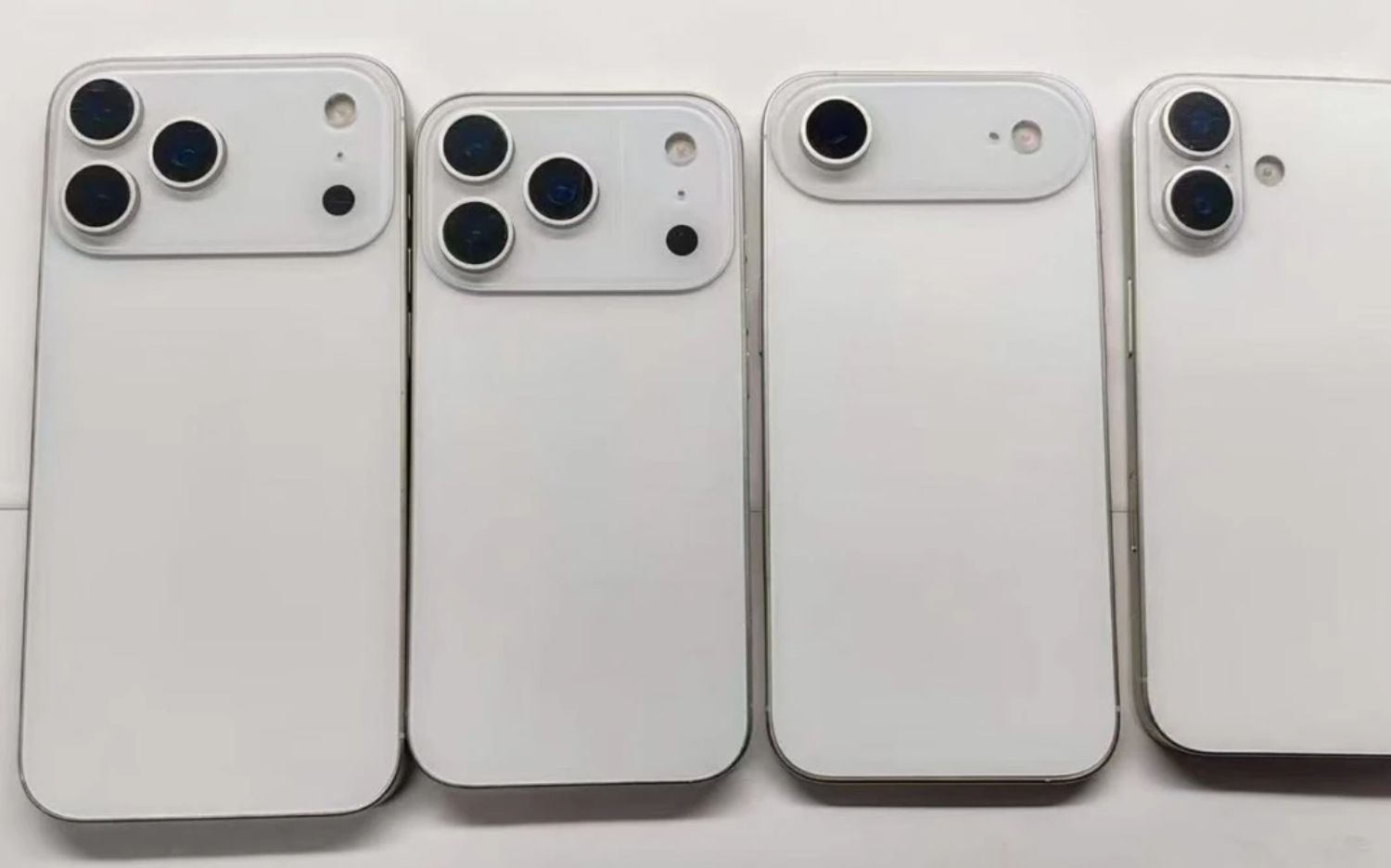 Harga iPhone Naik Signifikan September: Beli Sekarang atau Tunda?