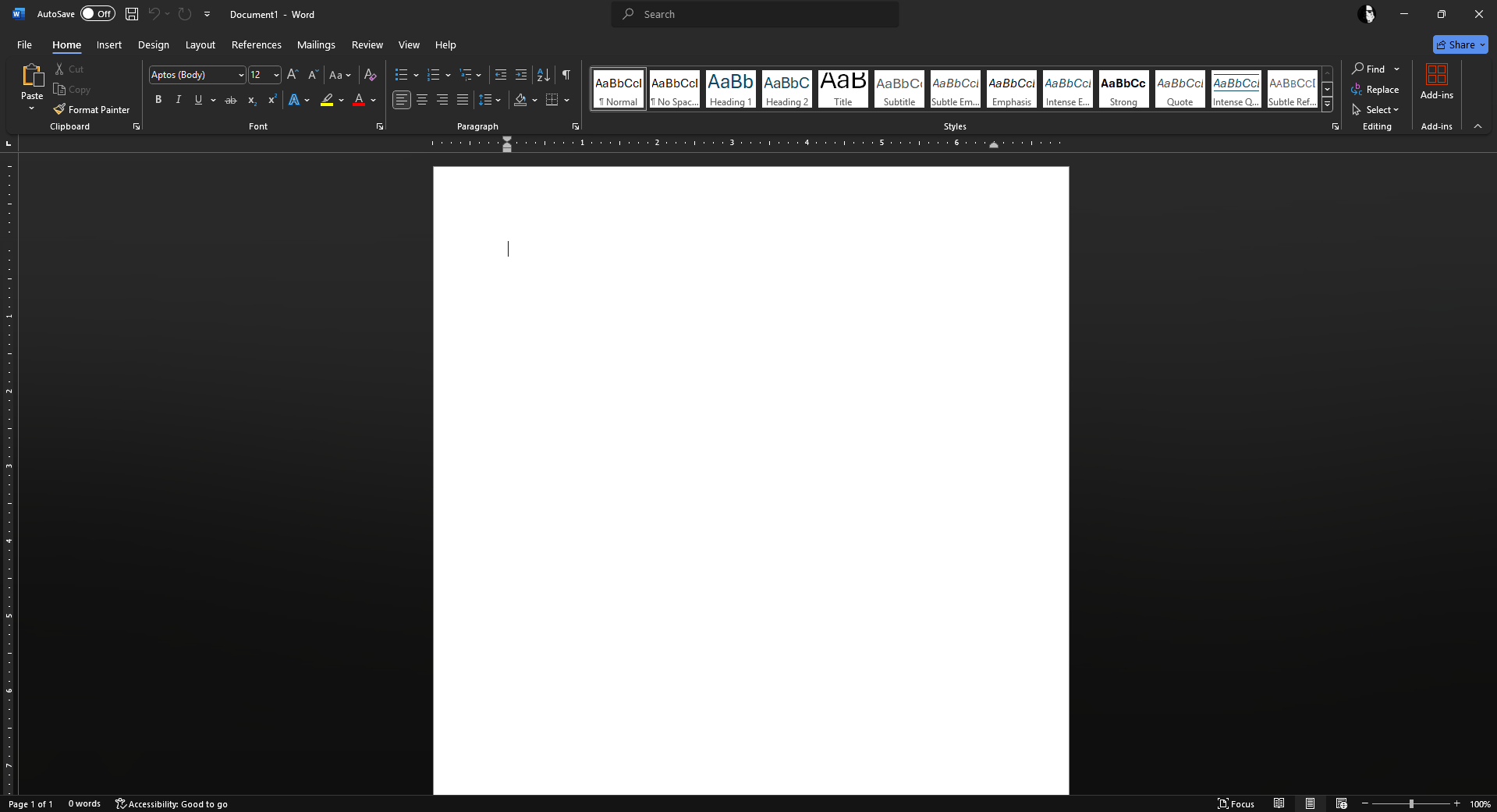 Bug Terbaru Office: Copy-Paste Excel Macet dan Word 2608 Crash