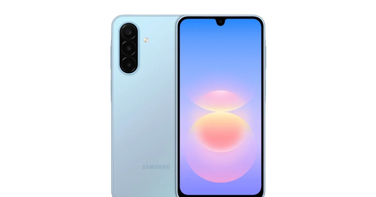 Samsung Galaxy A18 4G: Exynos 1610, Update 6 Tahun, dan Ketahanan IP64