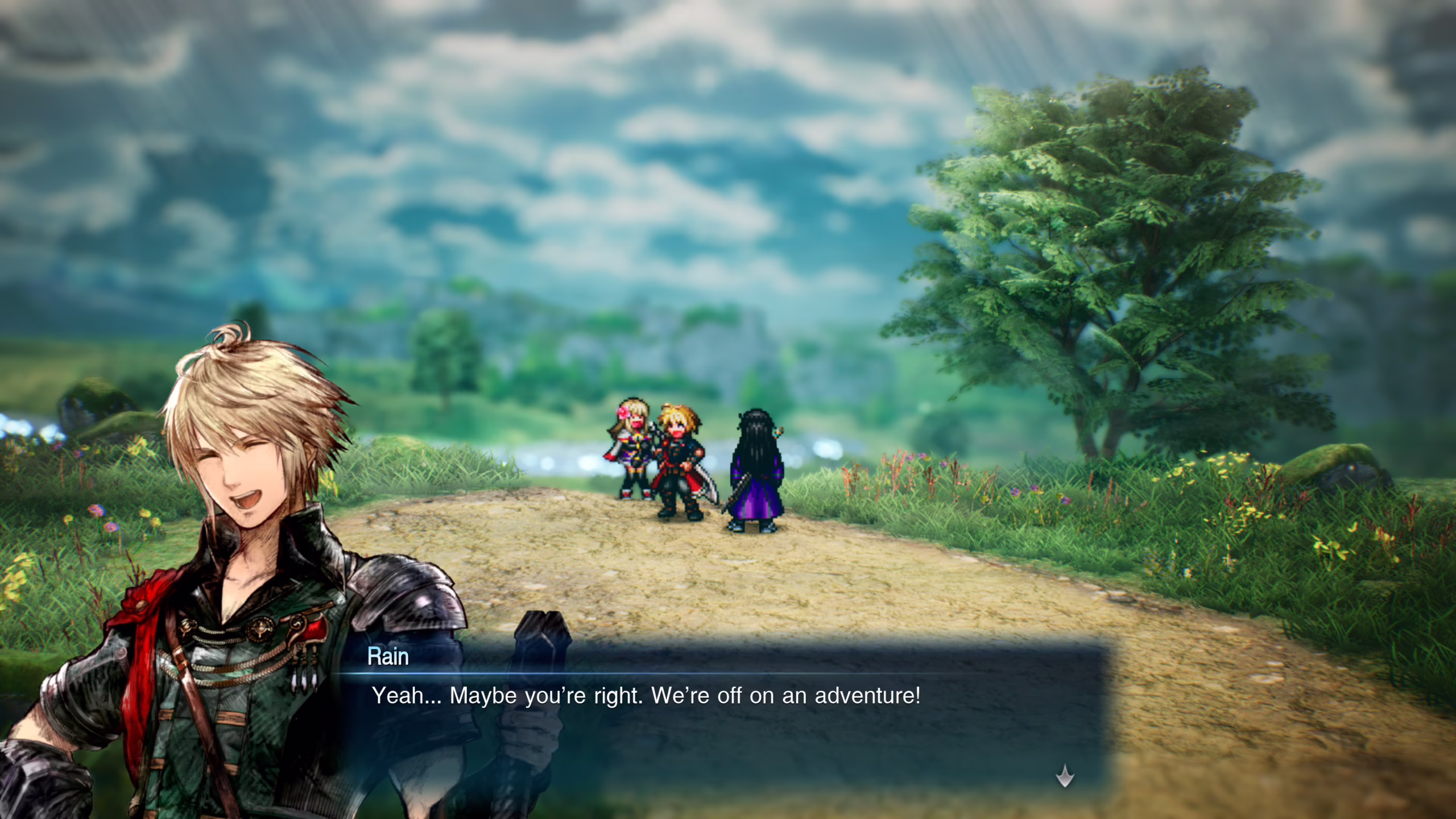 Game Mobile Gacha dan Indie Menyerbu PC dan Konsol