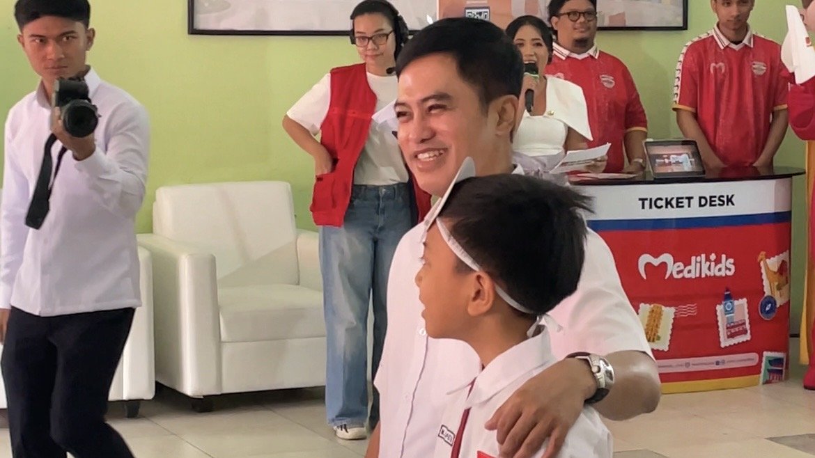 4 dari 10 Anak Alami Gigi Berlubang: Saatnya Orang Tua Bertindak