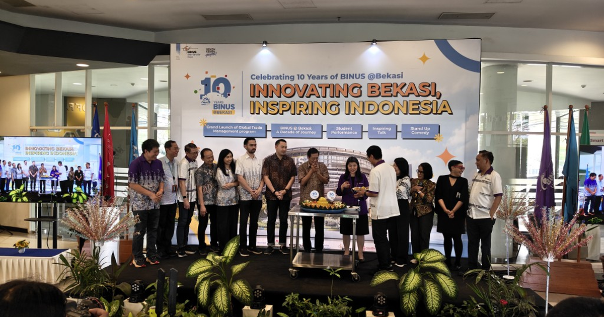 Program AI Lintas Kampus: Strategi Baru Mencetak Talenta Digital