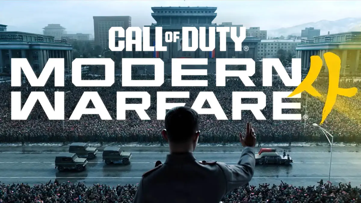 Mads Mikkelsen Jadi Penjahat Utama di Modern Warfare 4: Siapa Archer?