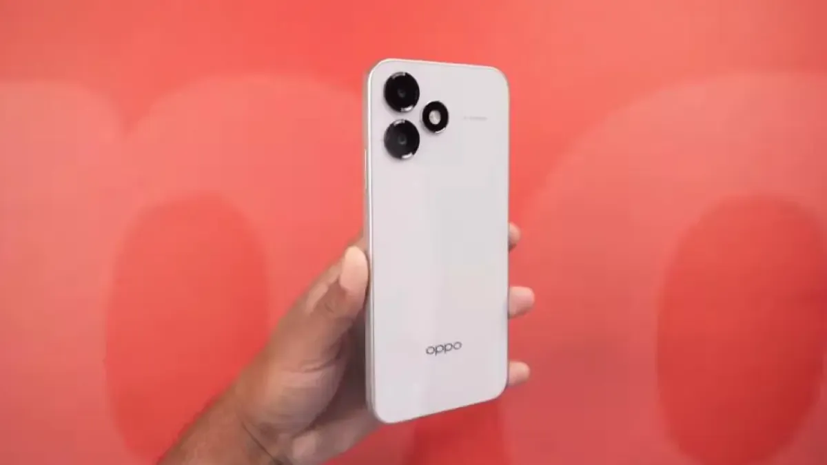 Lineup Oppo Terbaru Lengkap: Dari A6C hingga Reno 16 Pro 5G