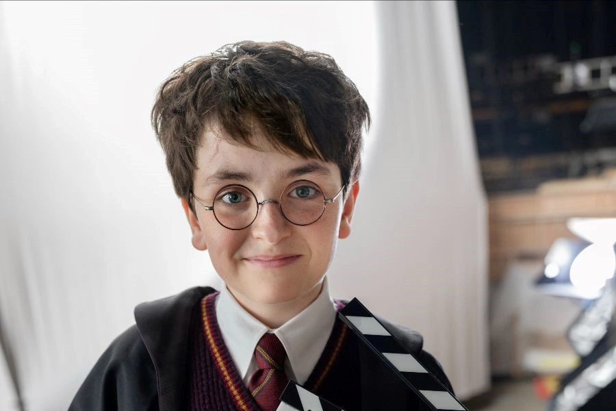Hans Zimmer dan Identitas Musik Baru Serial Harry Potter