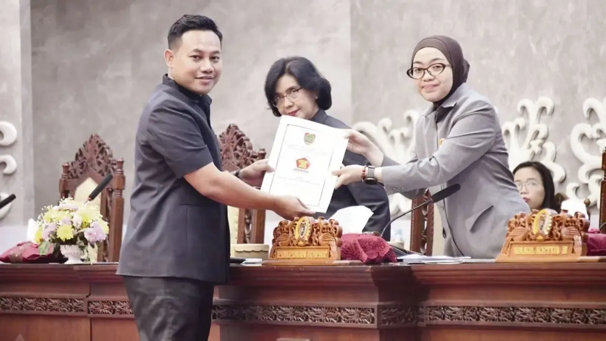 Infrastruktur Tertinggal dan Defisit Transfer: Jalan Panjang Pemerataan Daerah