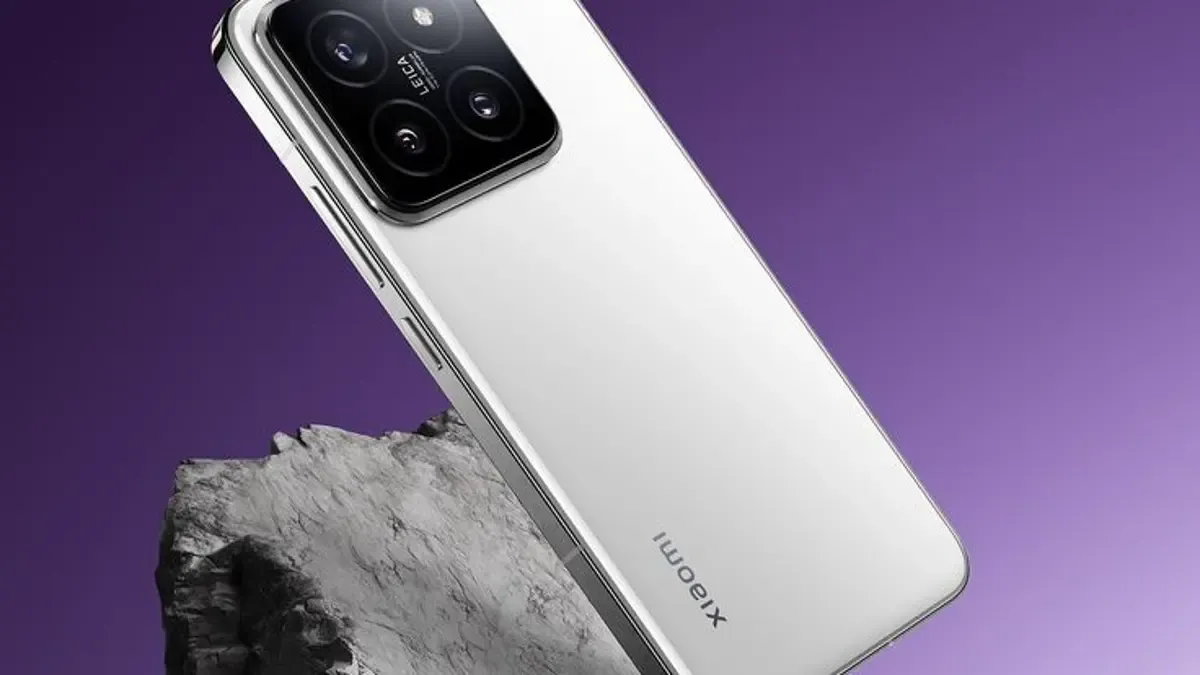 10 Smartphone Xiaomi dengan Kamera OIS untuk Fotografer Mobile