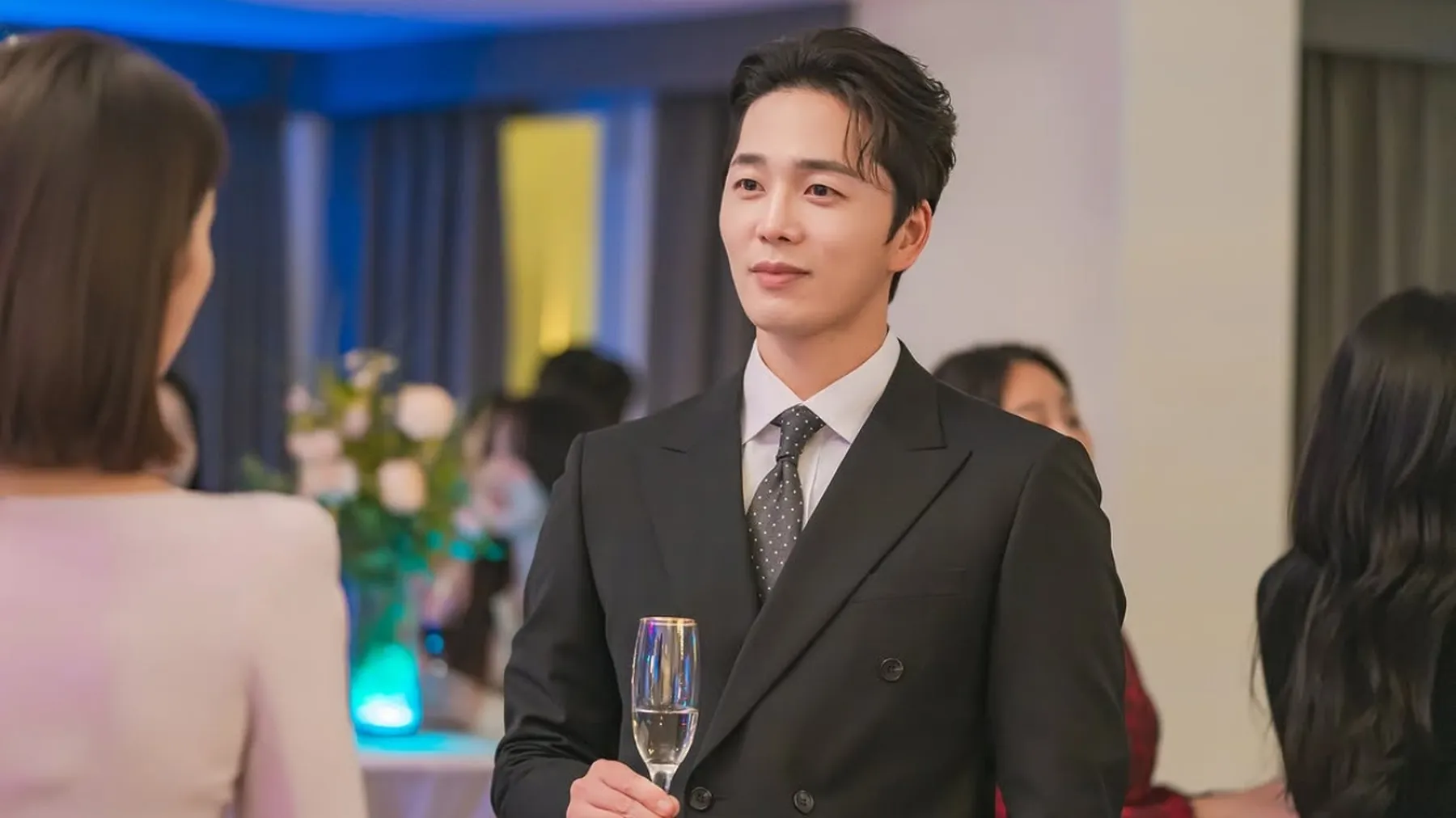 5 Alasan OK! Let's Get Divorced Wajib Masuk Watchlist