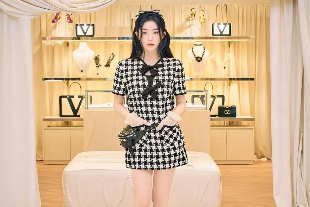 Teknik Eye Makeup Idola: Recreate Eyeshadow Irene dan Sabrina