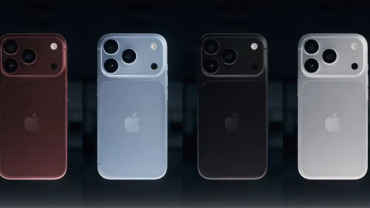 iPhone 18 Pro vs Pro Max: Panduan Memilih Model yang Tepat