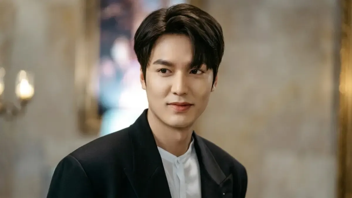 Lee Min Ho Ungkap Proses Kreatif di Balik Thriller Politik The Assassin(s)