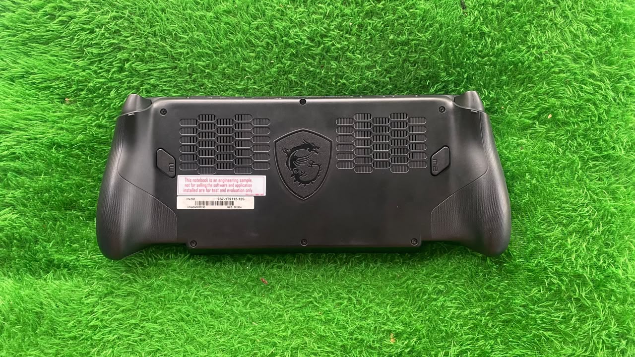 Acer Predator Atlas 7 vs MSI Claw 8 EX AI+: Pertarungan Handheld Gaming PC