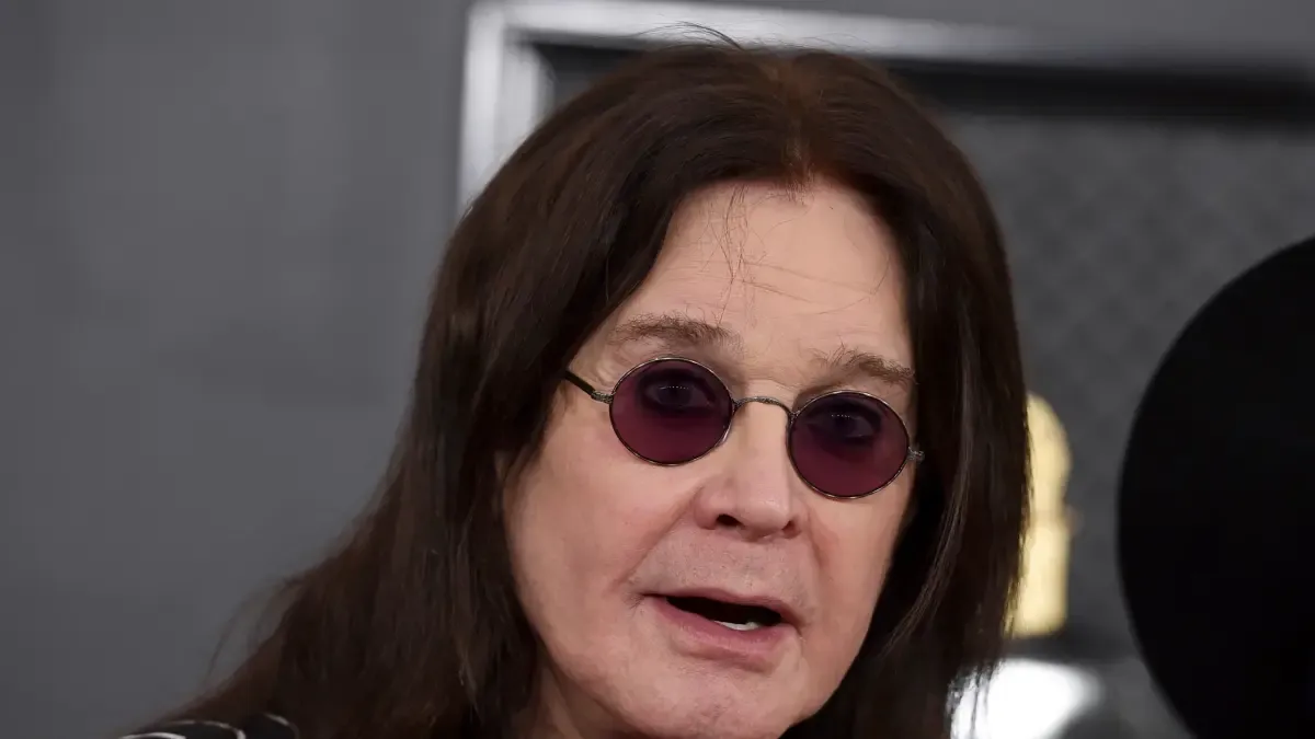 Film Konser Terakhir Ozzy & Black Sabbath Wajib Tonton di Bioskop