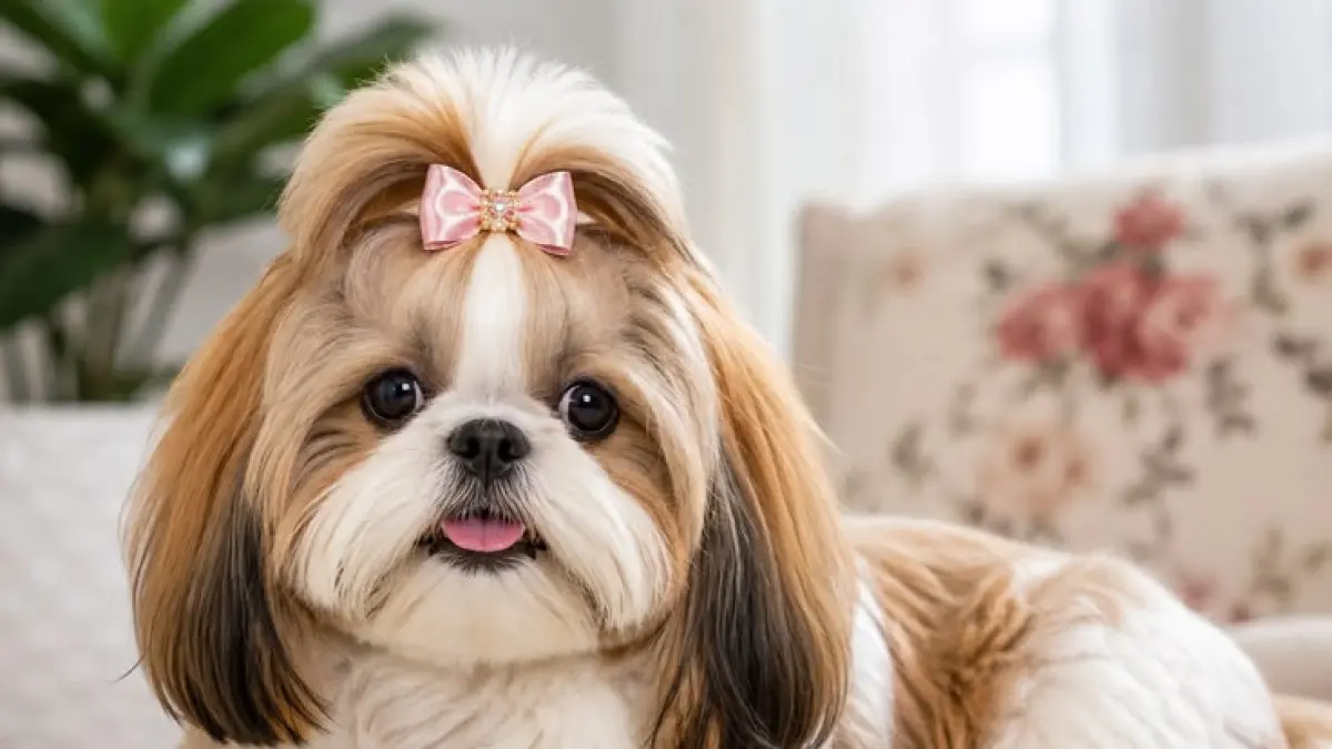 Rottweiler vs Shih Tzu: Panduan Memilih Breed yang Tepat untuk Rumah Anda