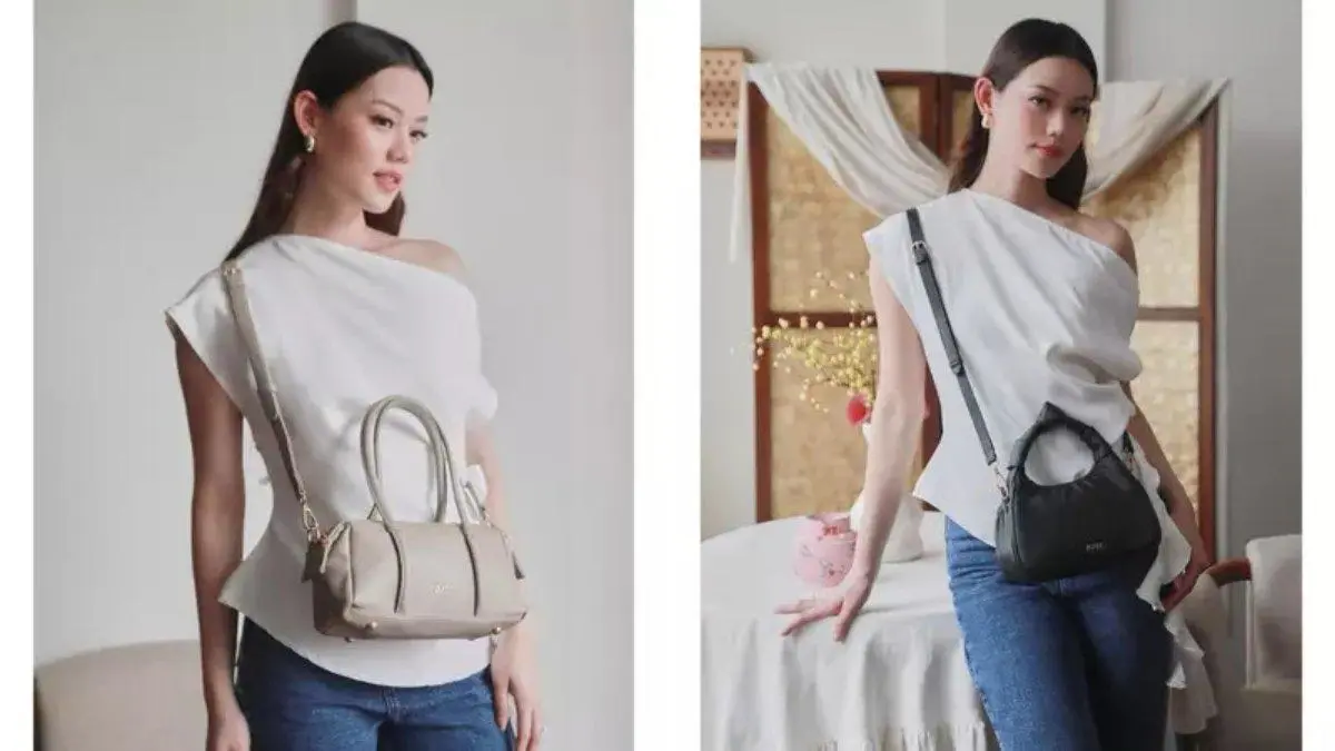 Panduan Lengkap Styling Sling Bag: Dari Casual hingga Formal