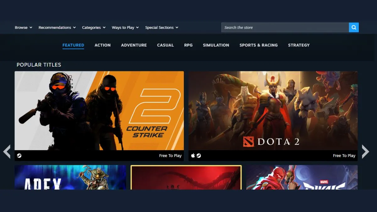 Diskon Steam Ubisoft Hingga 95%: Strategi Borong Far Cry, Watch Dogs, Assassin’s Creed