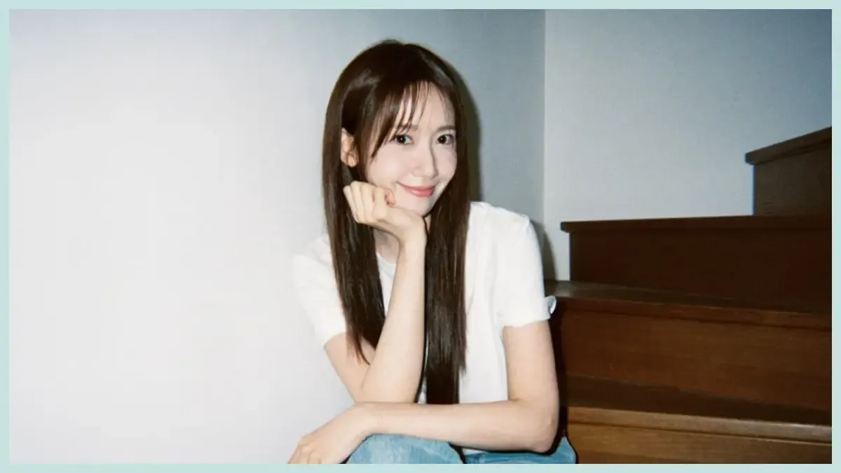 Yoona dan Taruhan Besar Remake Korea Drama Unnatural