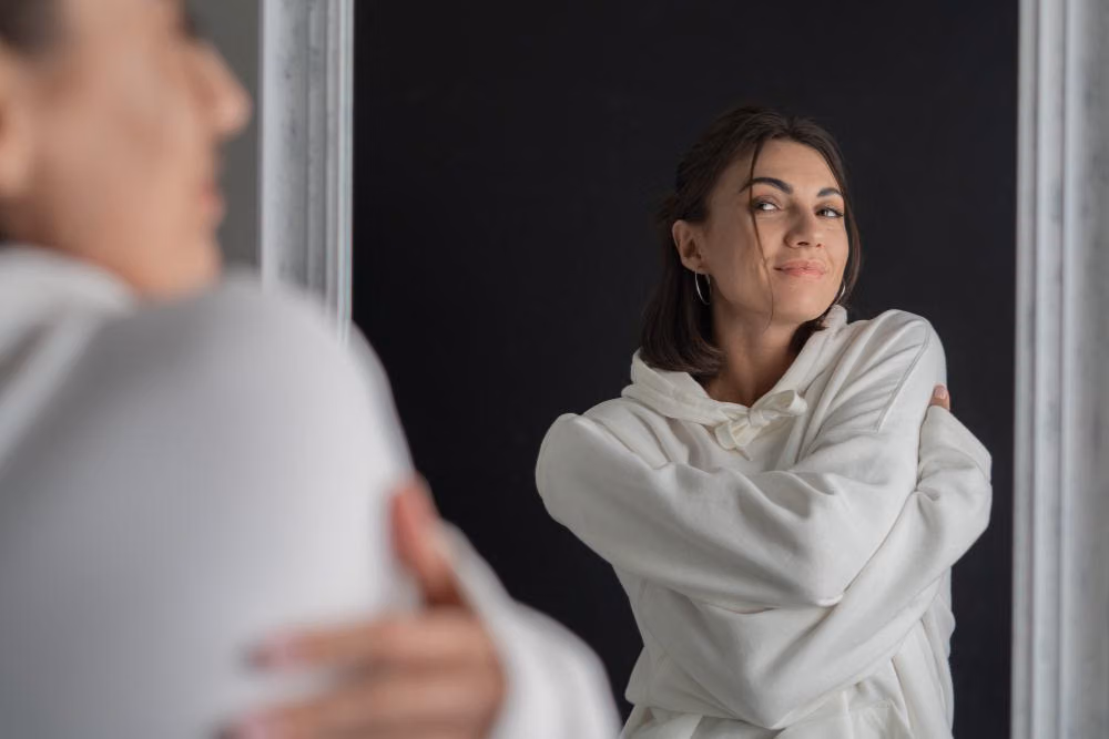 Membangun Fondasi Harga Diri: Dari Self-Esteem Rendah ke Dukungan Diri