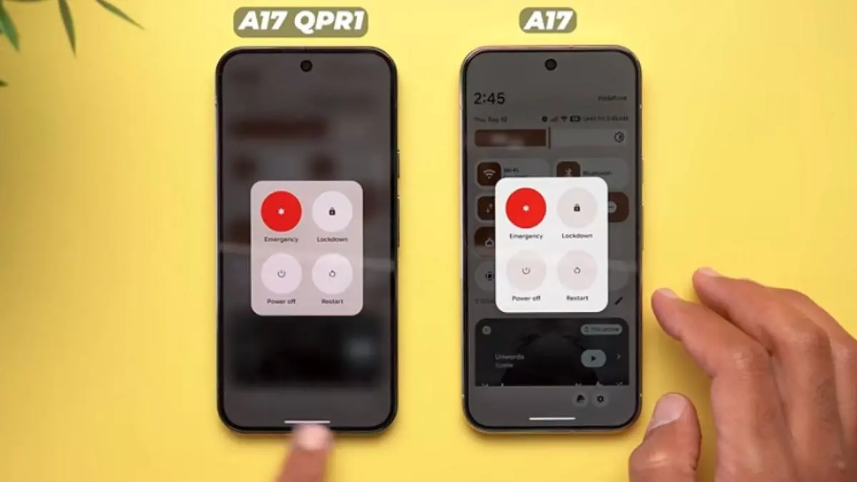 Android 17 QPR1 September: Lompatan Performa dan Keamanan Pixel