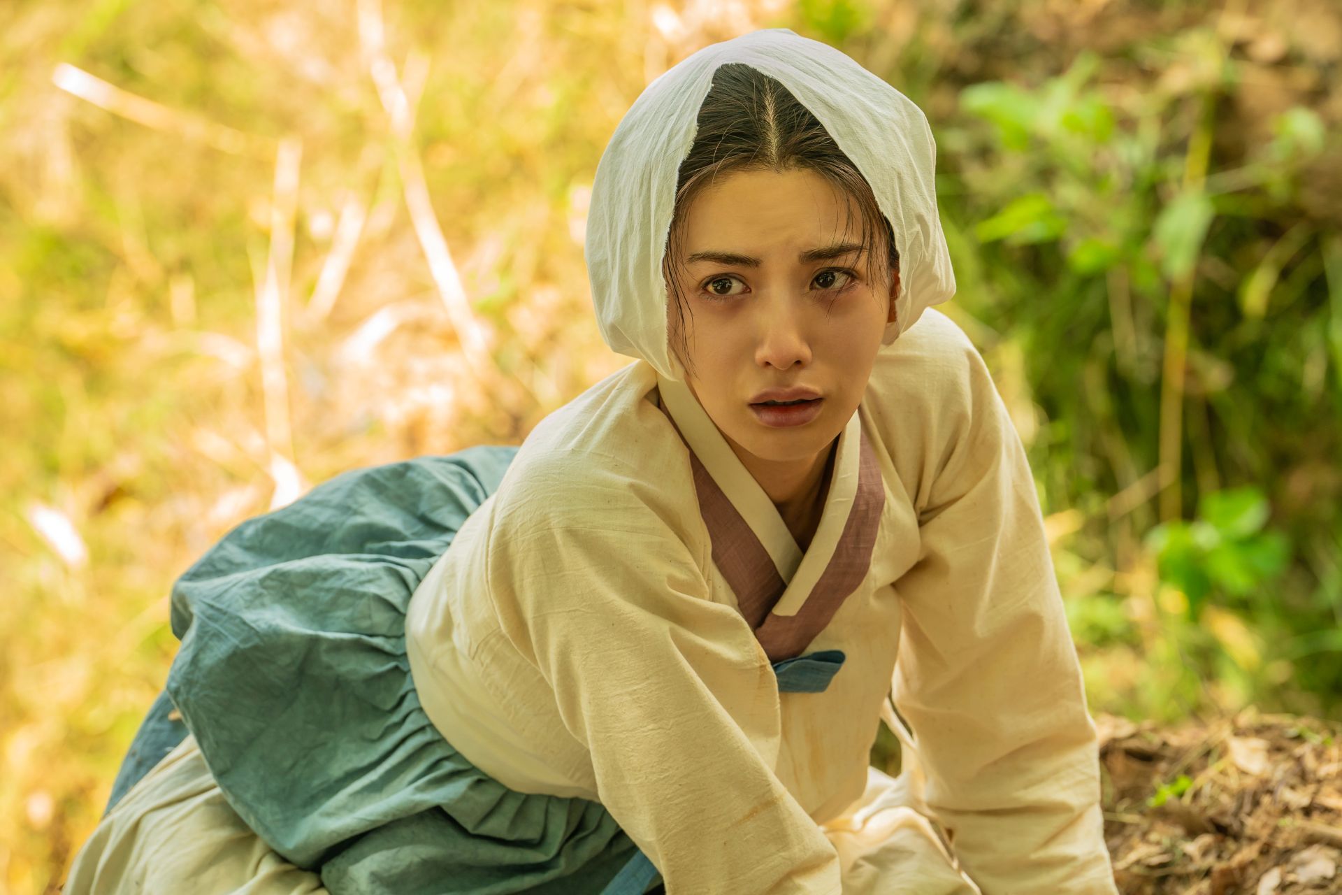 The Scandal: Intrik Cinta Era Joseon di Layar Netflix