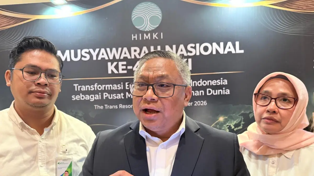Jaminan Sosial untuk Pengrajin Kayu: Ekosistem Baru BPJS Ketenagakerjaan
