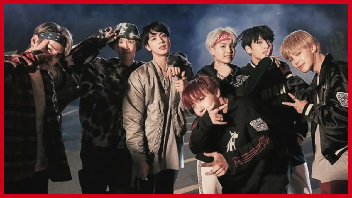 Bagaimana BTS Menjaga Daya Tahan Album di Billboard 200