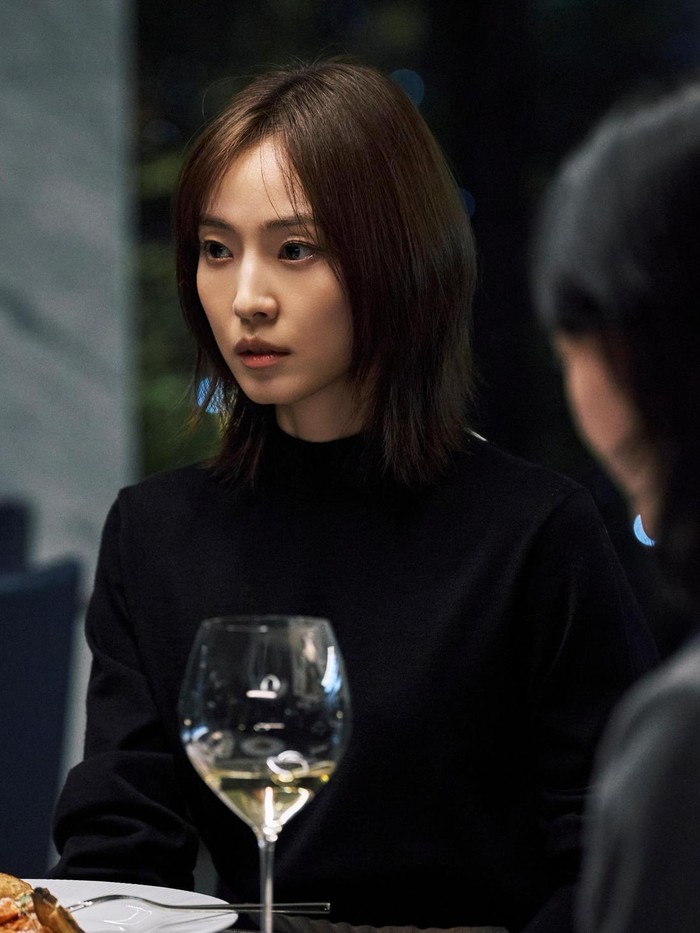 Karakter Perempuan Pemberani dalam Drama Korea