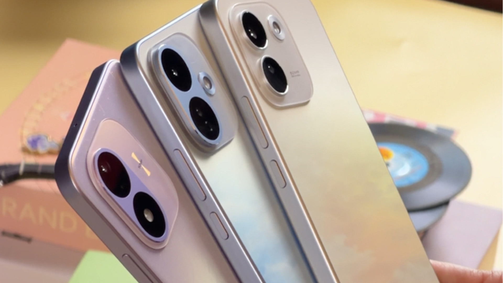 Redmi Note 17 Mulai Rp3,9 Juta: Pintar Memilih Varian Termurah Seri Note 17
