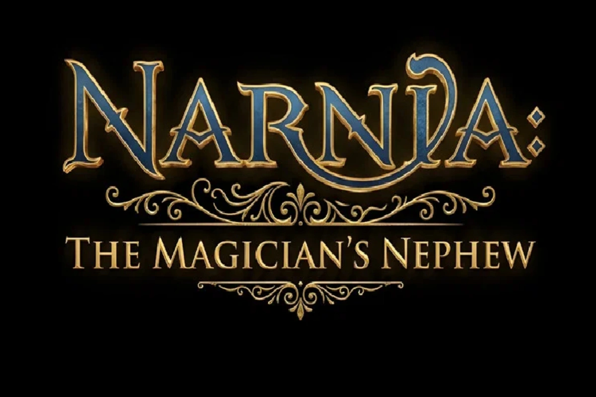 Narnia: The Magician's Nephew Netflix Menjanjikan Fantasi Epik Garapan Greta Gerwig