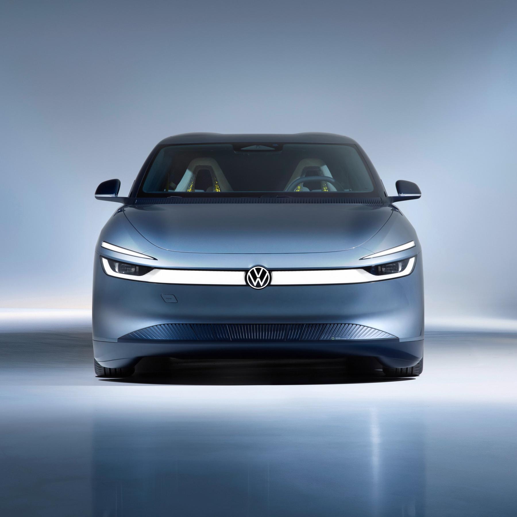 Volkswagen Mission Efficiency: Standar Baru Efisiensi Mobil Listrik