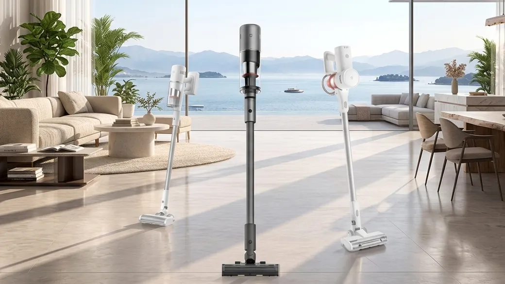 Xiaomi Perluas Ekosistem Rumah Pintar lewat Vacuum dan Air Purifier