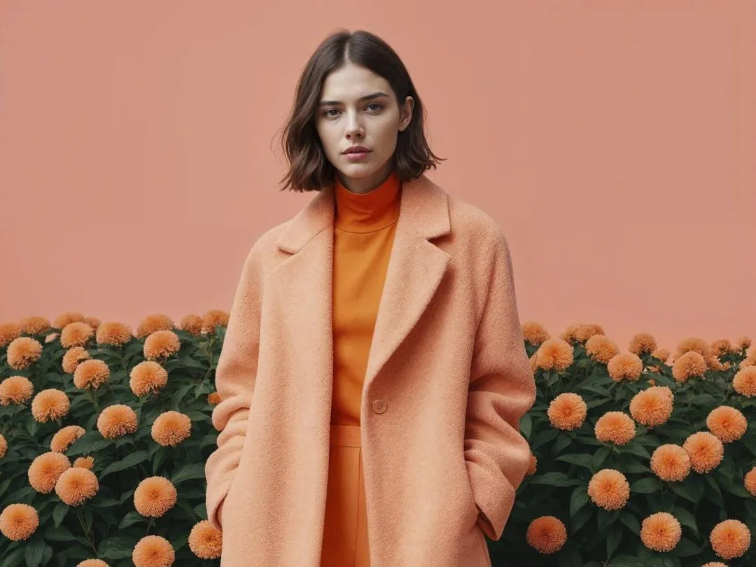 Palet Warna Netral Elegan: Mix and Match untuk Tampilan Sophisticated