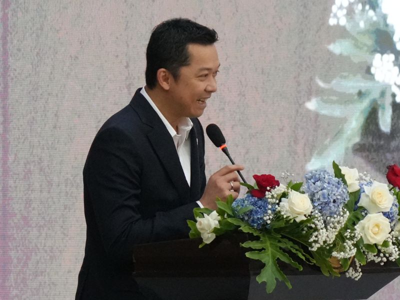 Pemimpin Baru PB ESI dan Arah Ekosistem Esports Nasional