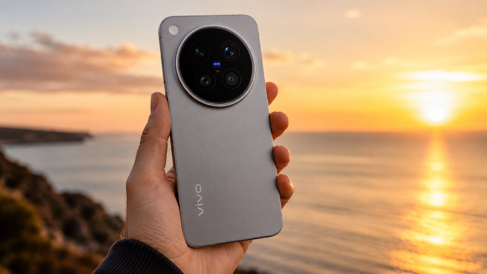 Vivo X500 Series: Kamera 200MP dan Baterai 7.500 mAh untuk Kelas Flagship