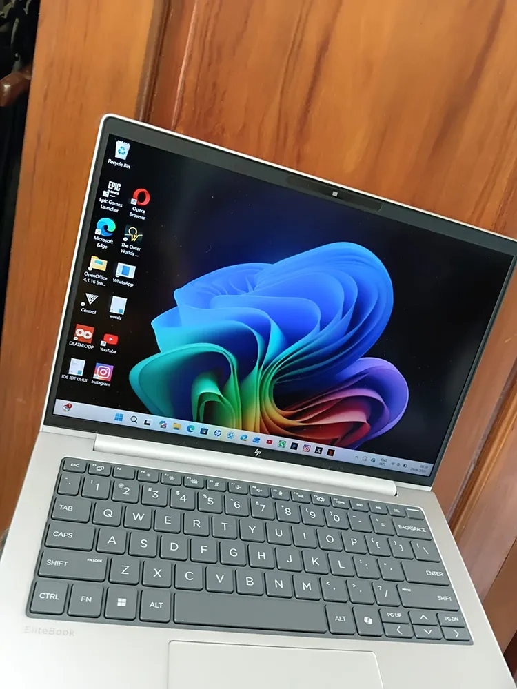 Lenovo Yoga AI PC RTX Spark dan Qira: Jawaban untuk Komputasi AI Lokal Kreator