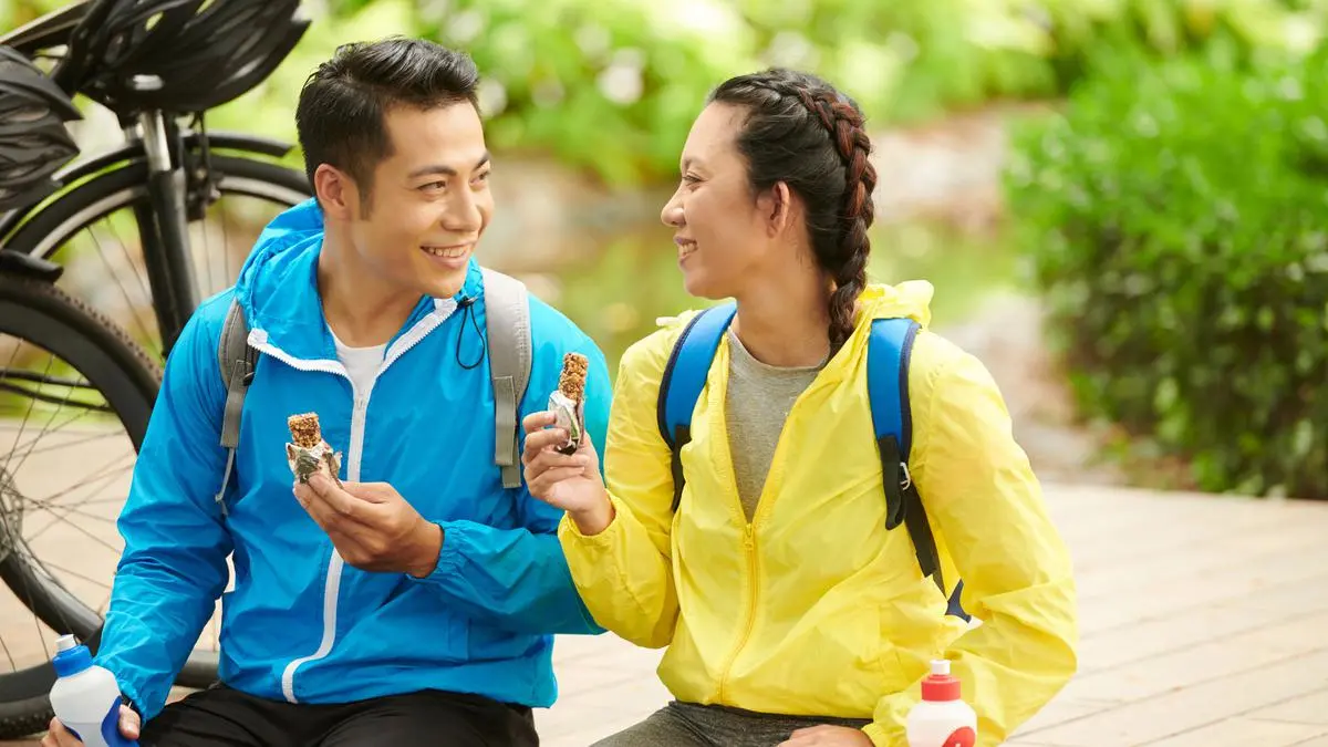Siap Kencan dalam 15 Menit: Grooming dan Aroma