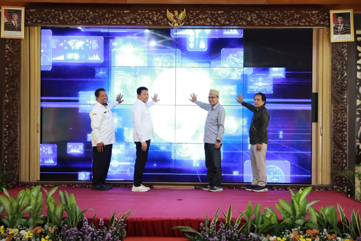 Program Vaksinasi Rabies Gratis Hadir di Berbagai Daerah