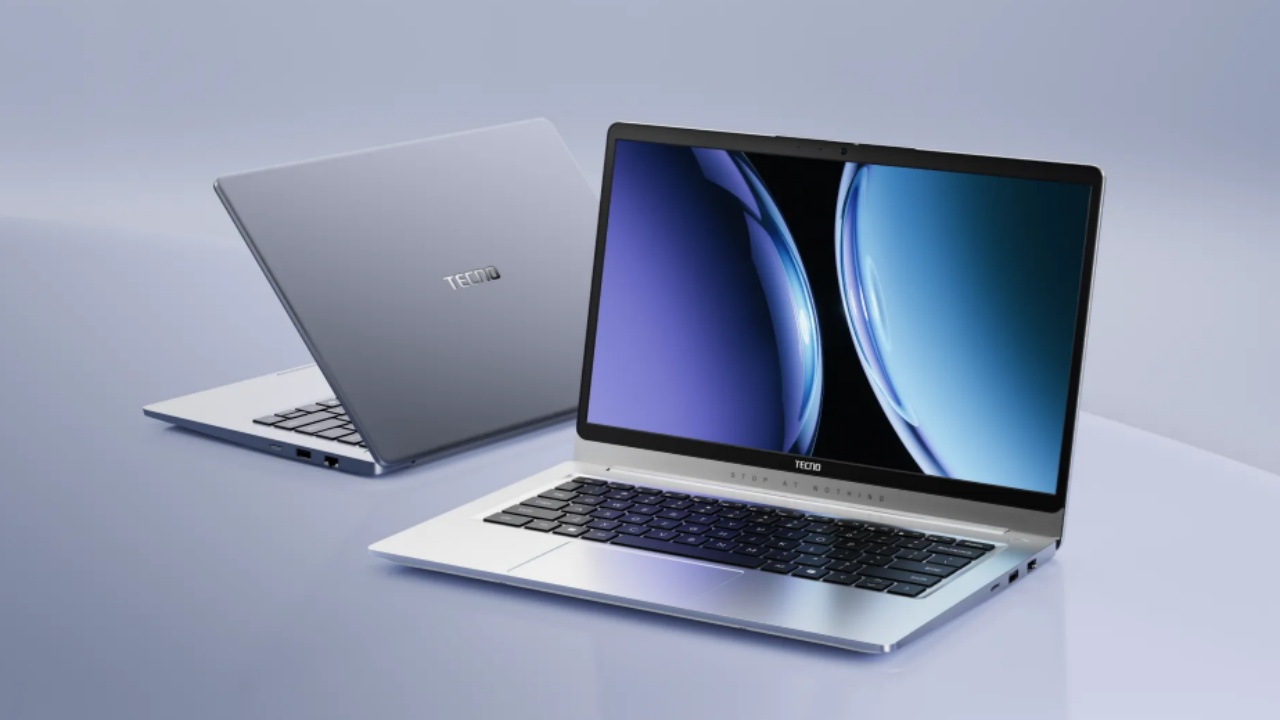 Perbandingan Tecno Megabook T1 i9, K14s R5, dan T14 Air untuk Produktivitas Kerja