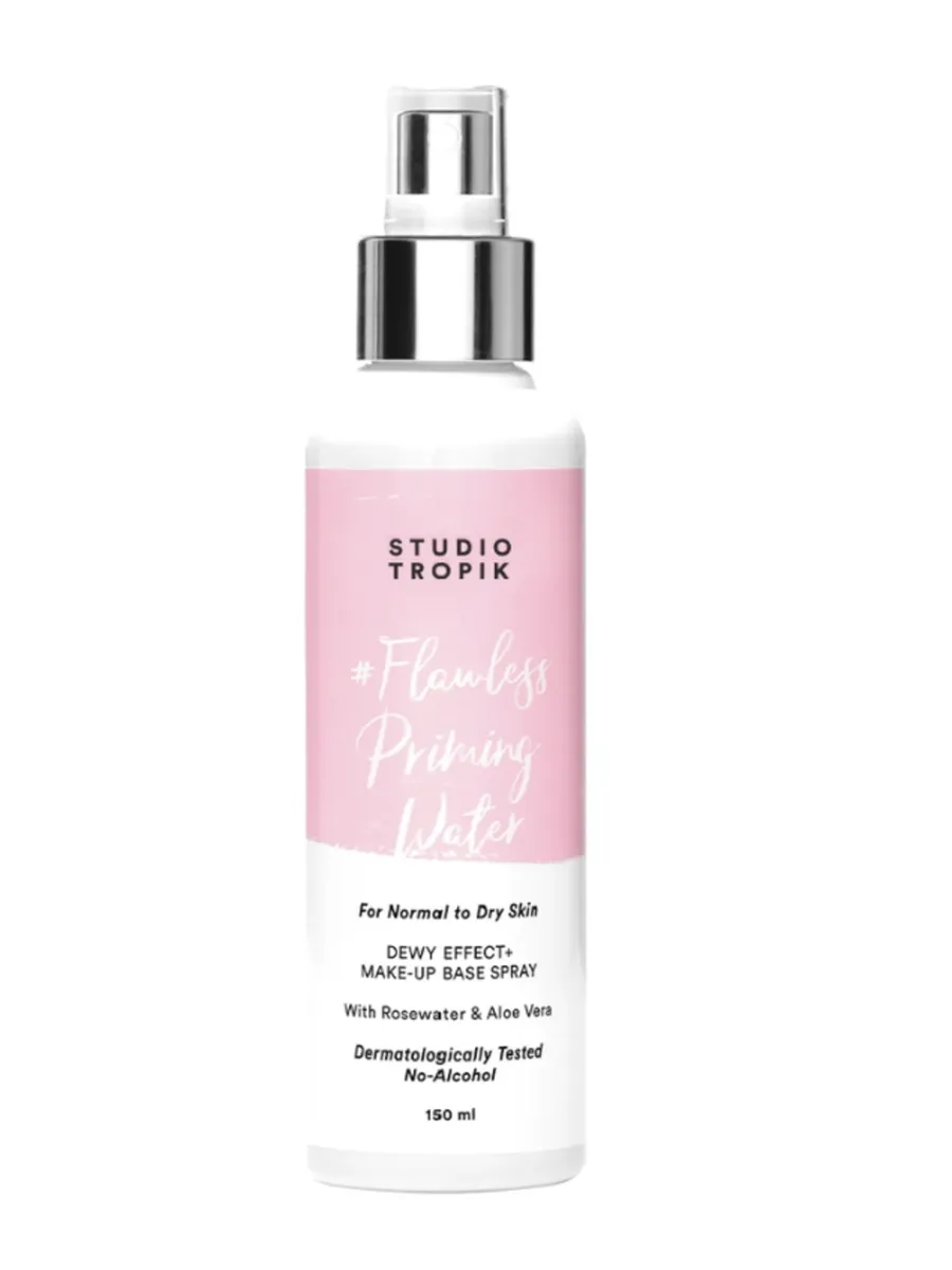 Skincare Sebelum Makeup: Kunci Riasan Tahan Lama di Cuaca Panas