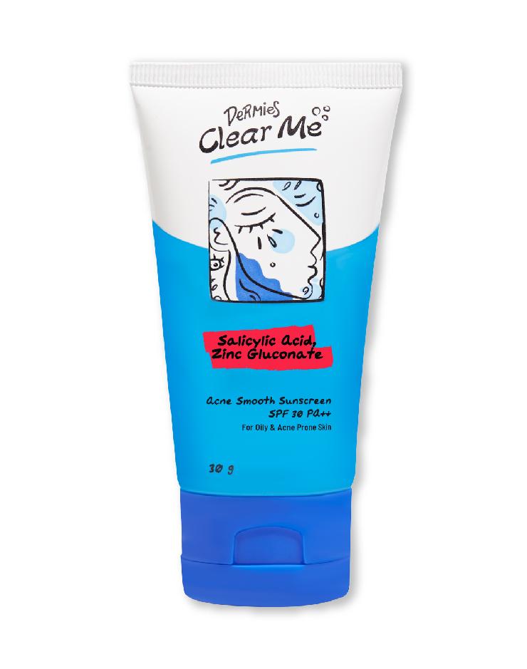 8 Sunscreen Cair Tekstur Ringan yang Tidak Menyumbat Pori