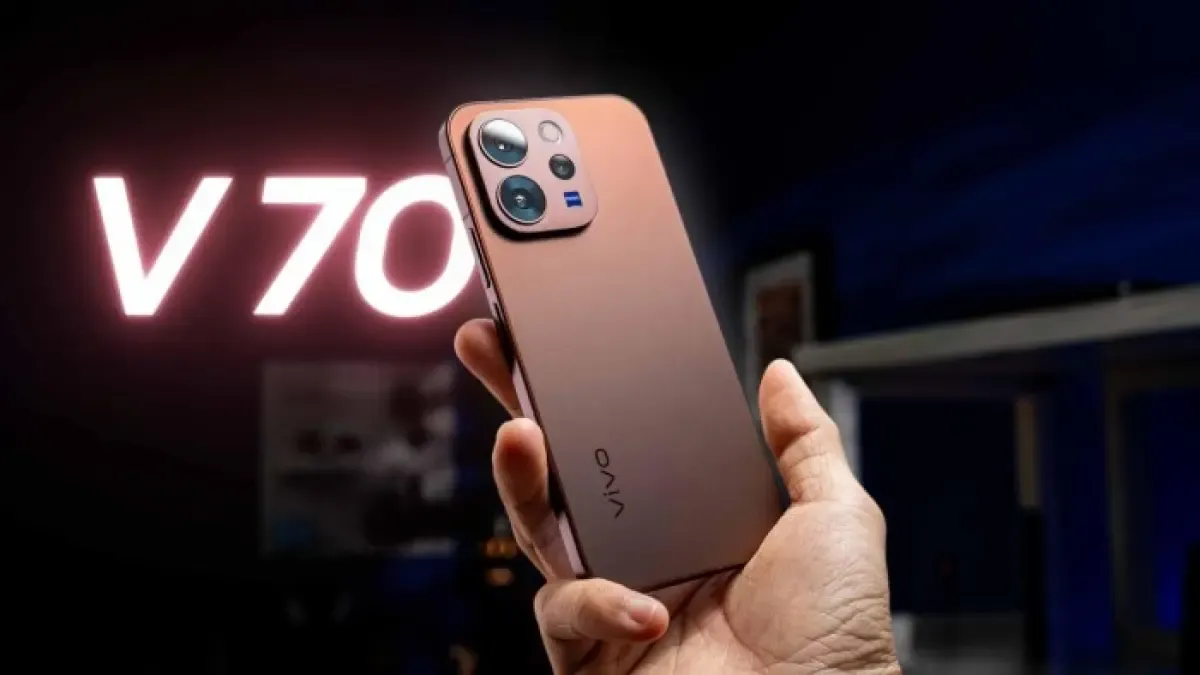 Vivo V70 vs V60: Upgrade Tipis atau Lompatan Besar?