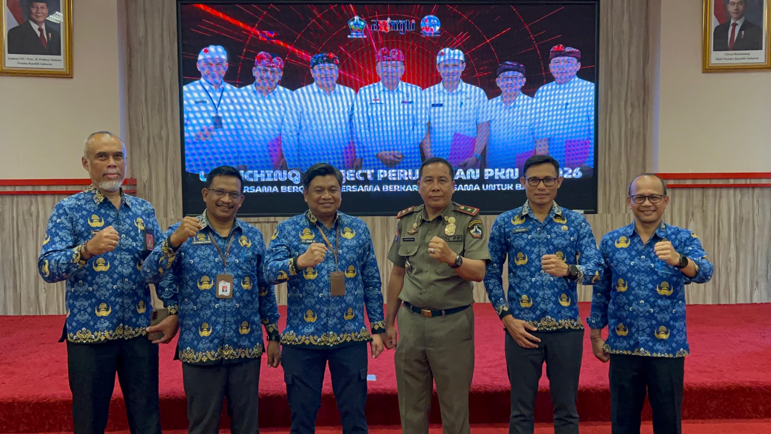 Super App Layanan Publik: Jalan Pintas Baru Urus Administrasi