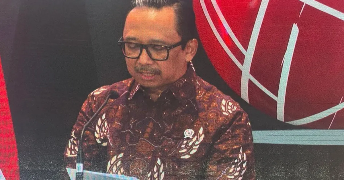 The Fed Naikkan Suku Bunga: Ancaman ke Rupiah dan Utang