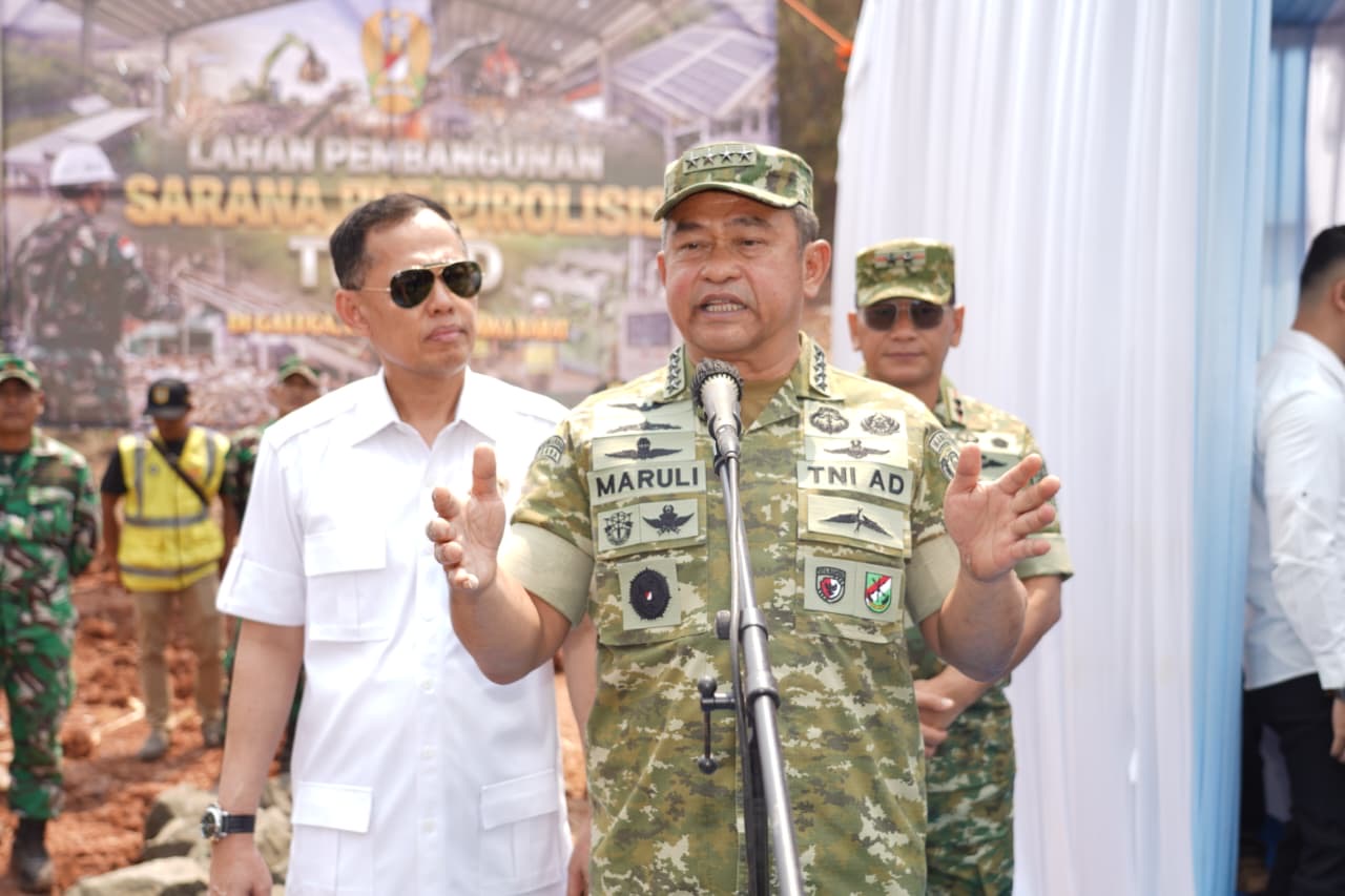 Dari Sampah Menjadi Solar: Transformasi TPA Galuga