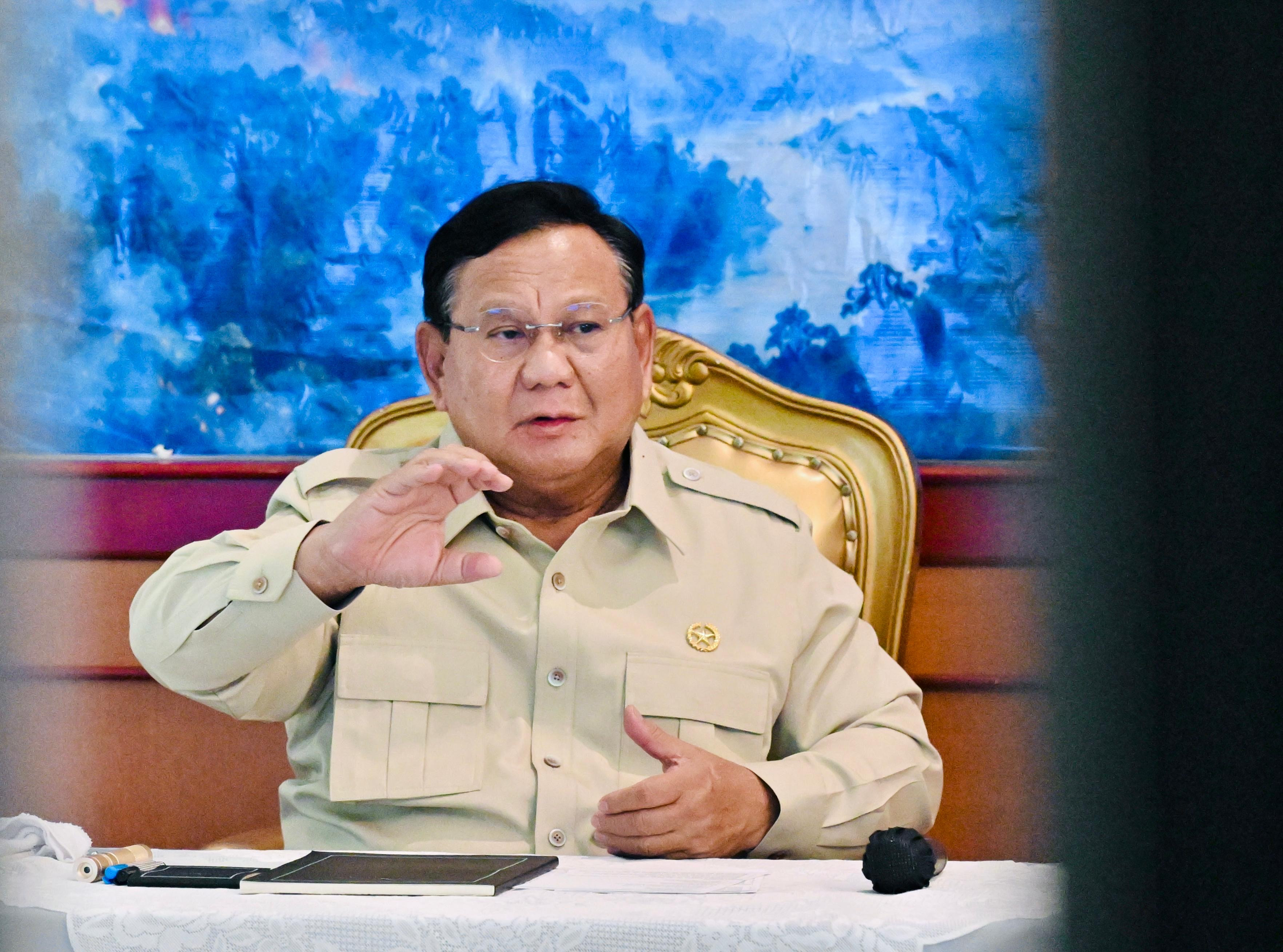Restrukturisasi BUMN Prabowo: Mandat Besar Danantara