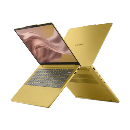 Lenovo IdeaPad Vibe: Laptop Tipis Berwarna untuk Kerja dan Kreasi