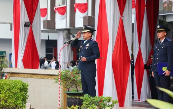 Hari Perhubungan Nasional dan Lompatan Konektivitas Daerah