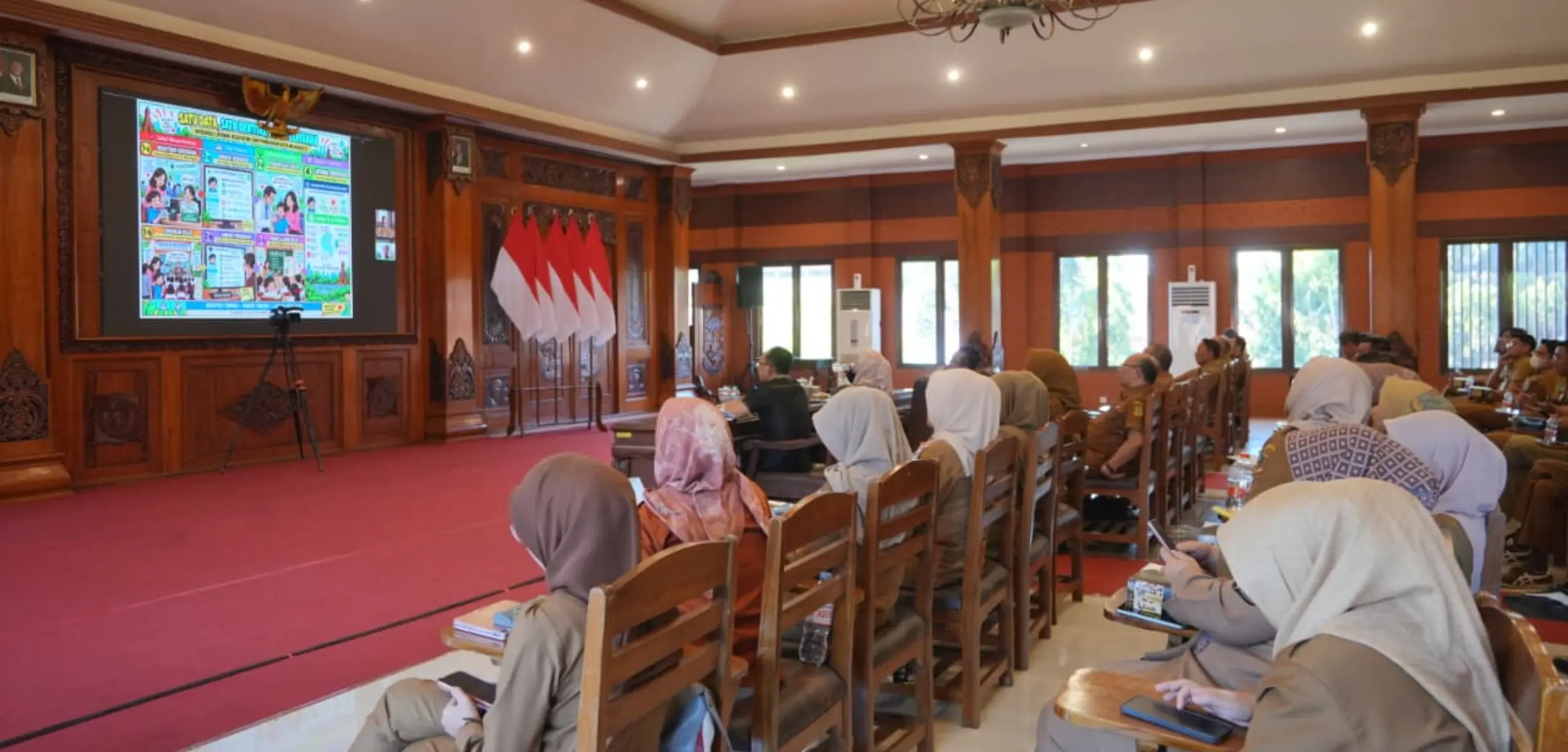 Integrasi Data Penduduk Mengubah Wajah Kebijakan Sosial Daerah